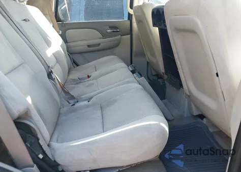 2009 Chevrolet Tahoe Ls z USA, uszkodzony, nr VIN 1GNFC13CX9R215589